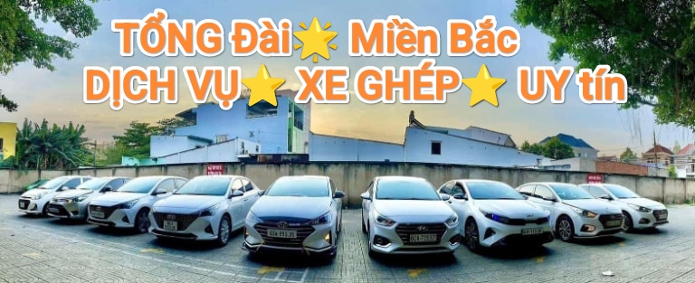 Xe ghép bắc ninh hà nội sân bay giá rẻ xe tiện chuyến bắc ninh bắc giang hà nội 