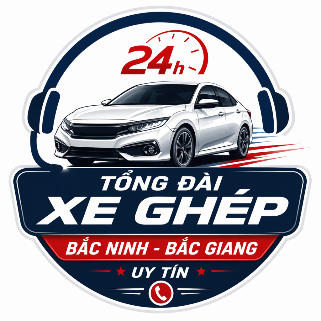 Xe ghép bắc ninh hà nội 1 Xe Ghép bắc ninh hà nội