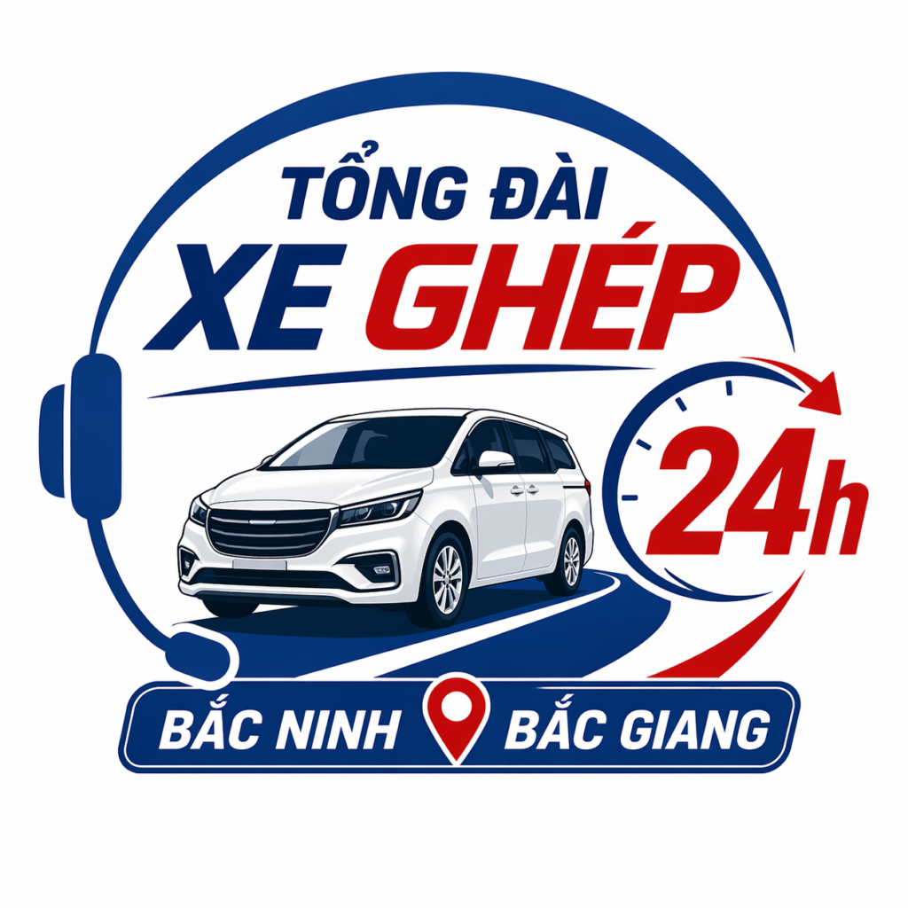 Tổng đài xe ghép bắc giang_ xe taxi bắc giang giá rẻ 24h ⏰ 5 Xe taxi bắc giang giá rẻ
Xe tiện chuyến bắc giang