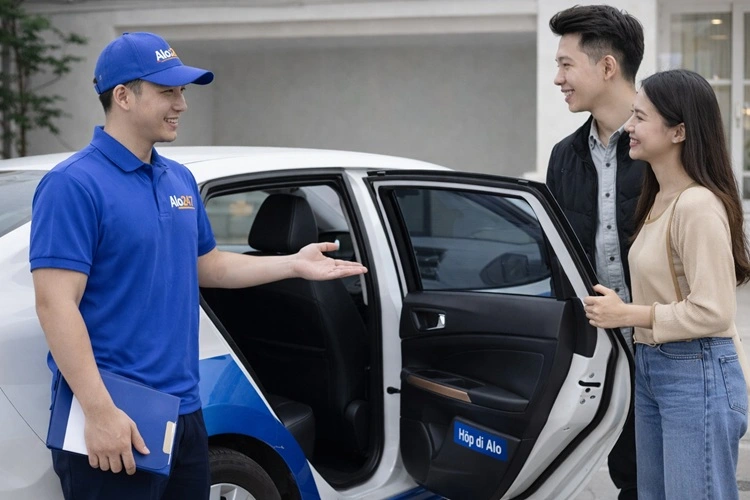 Tổng đài xe ghép bắc giang hà nội _ xe tiện chuyến bắc giang 24h ⏰ 4 tai xe xe ghep alo247 moi khach len